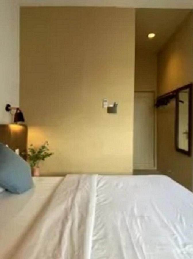 Vosstel Guest House Medan Buitenkant foto