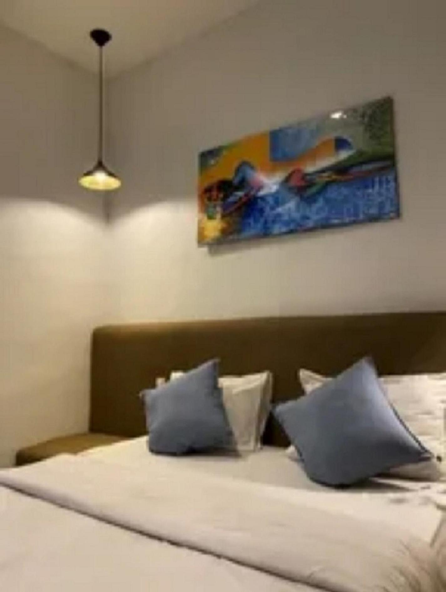 Vosstel Guest House Medan Buitenkant foto